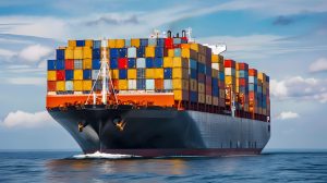 Merchant Vessel Financing Trade Credebt