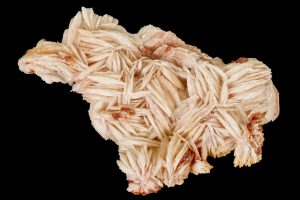 Trends, Challenges and Opportunities of the Barite Trade Trade Credebt Trends, Challenges and Opportunities of the Barite Trade Trade Credebt