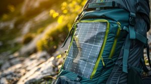The Rise of Solar Backpacks in a Sustainable Environment Trade Credebt The Rise of Solar Backpacks in a Sustainable Environment Trade Credebt