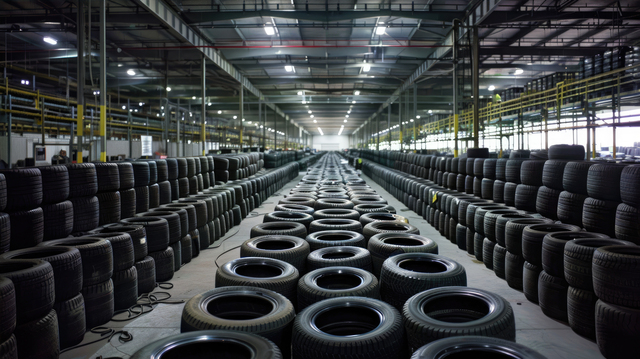 Export Opportunities in Lesotho's Expanding Tyre Market Trade Credebt Export Opportunities in Lesotho's Expanding Tyre Market Trade Credebt